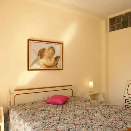 Apartamento Lido Giudy