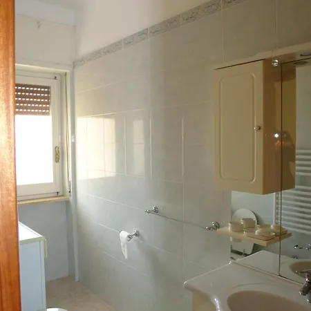 Appartement Lido Giudy *