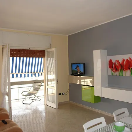 Lido Giudy Apartamento *