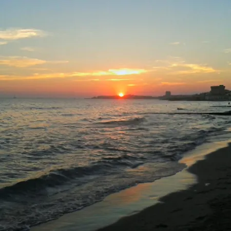 Lido Giudy Apartamento