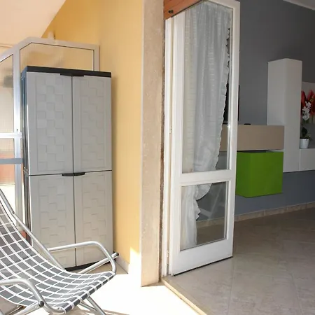 Lido Giudy Apartment Gallipoli