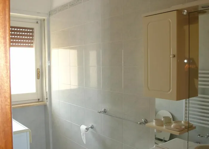 Apartment Lido Giudy *