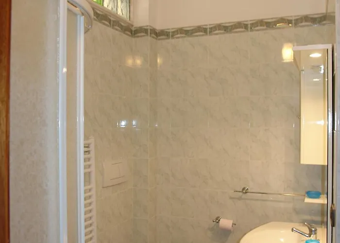 Apartment Lido Giudy Gallipoli