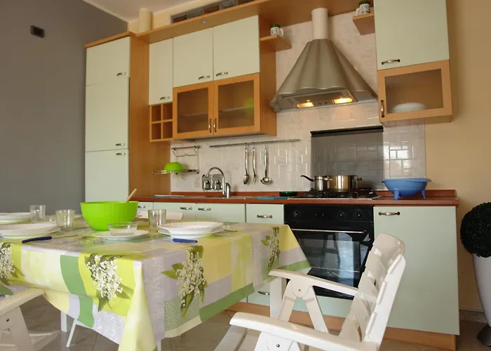 Lido Giudy * Gallipoli