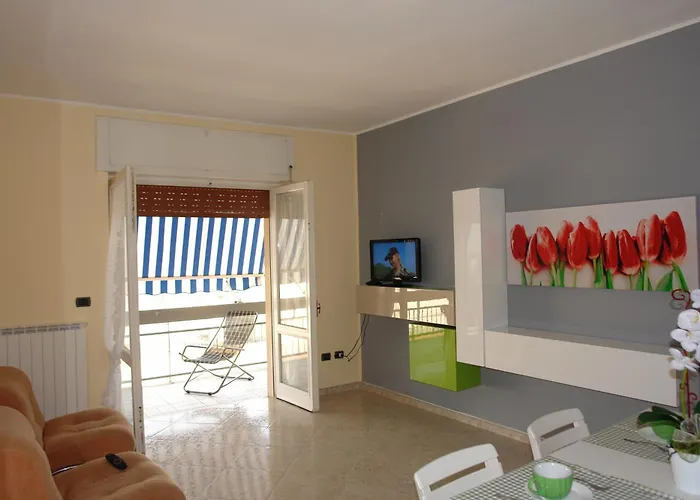 Lido Giudy Apartment *