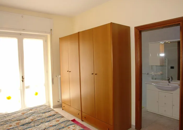 Lido Giudy Gallipoli