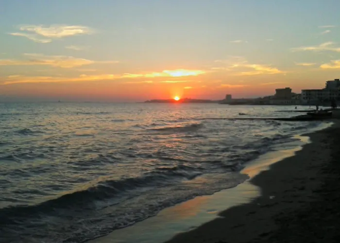 Lido Giudy Appartamento