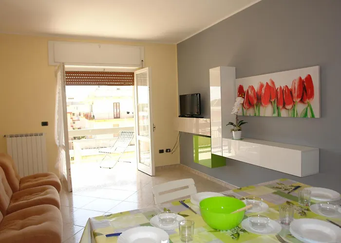 Lido Giudy Apartment *